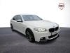 2016 BMW 5 SERIES 520D M SPORT 2016