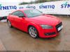 2007 AUDI TT TFSI 2007