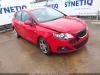 2010 SEAT IBIZA SPORT 2010