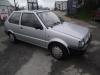 1990 NISSAN MICRA LS 1990