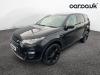 2017 LAND ROVER DISCO-Y SPORT BLACK HSE TD4 A TD4 HSE BLACK 2017