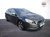 2012 VOLVO V60 T3 R-DESIGN 2012