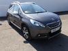 Peugeot 2008 Crossway E-hdi S/s - 1560cc 2015