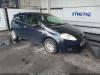 2007 FIAT GRANDE PUNTO ACTIVE 8V 2007