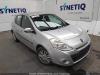 2010 RENAULT CLIO I-MUSIC 16V 2010