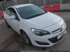 2015 VAUXHALL ASTRA DESIGN 2015