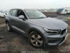 2018 VOLVO XC40 D3 MOMENTUM 2018