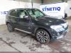 2010 BMW X5 XDRIVE35D 10-YEAR EDITION 2010