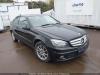 2010 MERCEDES CLC-CLASS CLC180 KOMPRESSOR SE 2010