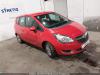 2015 VAUXHALL MERIVA LIFE 2015