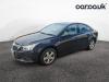 2011 CHEVROLET CRUZE LS 2011