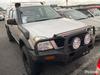 CP 05/05 Holden Rodeo Wagon 2005