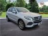 2016 MERCEDES GLE-CLASS GLE 250 D 4MATIC SPORT 2016