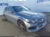 2014 MERCEDES C-CLASS C200 AMG LINE PREMIUM 2014