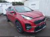 2019 KIA SPORTAGE CRDI GT-LINE ISG 2019