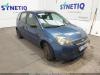 2007 FORD FIESTA STYLE 16V 2007