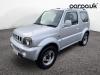 2004 SUZUKI JIMNY MODE JLX MODE 2004