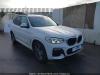 2018 BMW X3 XDRIVE30D M SPORT 2018