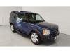 2006 Land Rover Discovery HSE V6 Td 2006