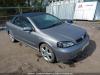 2005 VAUXHALL ASTRA EXCLUSIVE 16V 2005