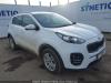 2017 KIA SPORTAGE CRDI 2 ISG 2017