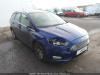 2015 FORD FOCUS TITANIUM 2015