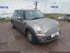 2011 MINI HATCH COOPER D 2011