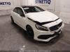 2017 MERCEDES A-CLASS A 200 D AMG LINE PREMIUM PLUS 2017