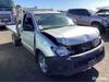 CP 04/11 Toyota Hilux Cab Chassis Single Cab 2011
