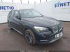 2013 BMW X1 XDRIVE20D XLINE 2013