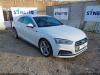 2017 AUDI A5 TDI S LINE 2017