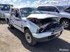 CP 05/98 Ford Courier Utility Dual Cab 1998