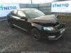 2014 SKODA OCTAVIA BLACK EDITION TDI CR 2014