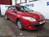 2009 RENAULT MEGANE EXPRESSION VVT 2009