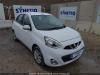 2015 NISSAN MICRA ACENTA 2015