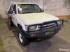 CP: 08/1998ToyotaHiluxCab Chassis Single Cab 1998