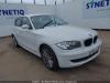 2009 BMW 1 SERIES 116D ES 2009