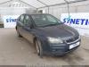 2007 FORD FOCUS STYLE TDCI 2007