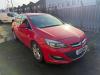 2015 VAUXHALL ASTRA SRI CDTI ECOFLEX S/S 2015