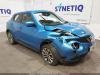 2019 NISSAN JUKE TEKNA XTRONIC 2019