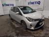 2015 TOYOTA YARIS VVT-I EXCEL M-DRIVE S 2015