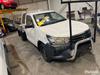 CP: 05/2022ToyotaHiluxCab Chassis Single Cab 2022
