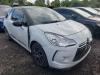 2015 DS 3 BLUEHDI DSTYLE NAV S/S 2015