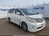 2008 TOYOTA ALPHARD 2008