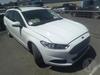 2018 Ford Mondeo MD Ambiente Station Wagon 2018