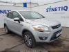 2012 FORD KUGA TITANIUM TDCI 2WD 2012