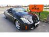 2009 Nissan 350 Z V6 Roadster Gt 2009