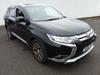 Mitsubishi Outlander Gx 3 Di-d Auto - 2268cc 2016