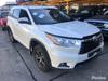 CP: 01/2016ToyotaKlugerWagon5 doors 2016