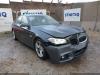 2016 BMW 5 SERIES 520D M SPORT 2016